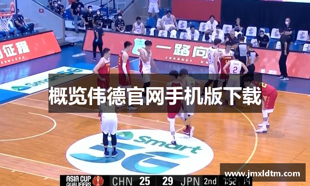 概览伟德官网手机版下载